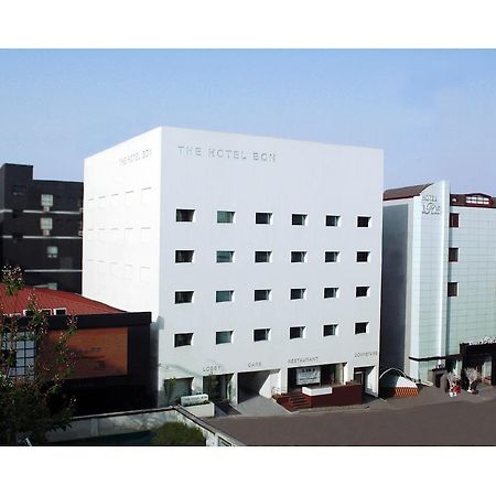 The Hotel Bon Suwon Esterno foto