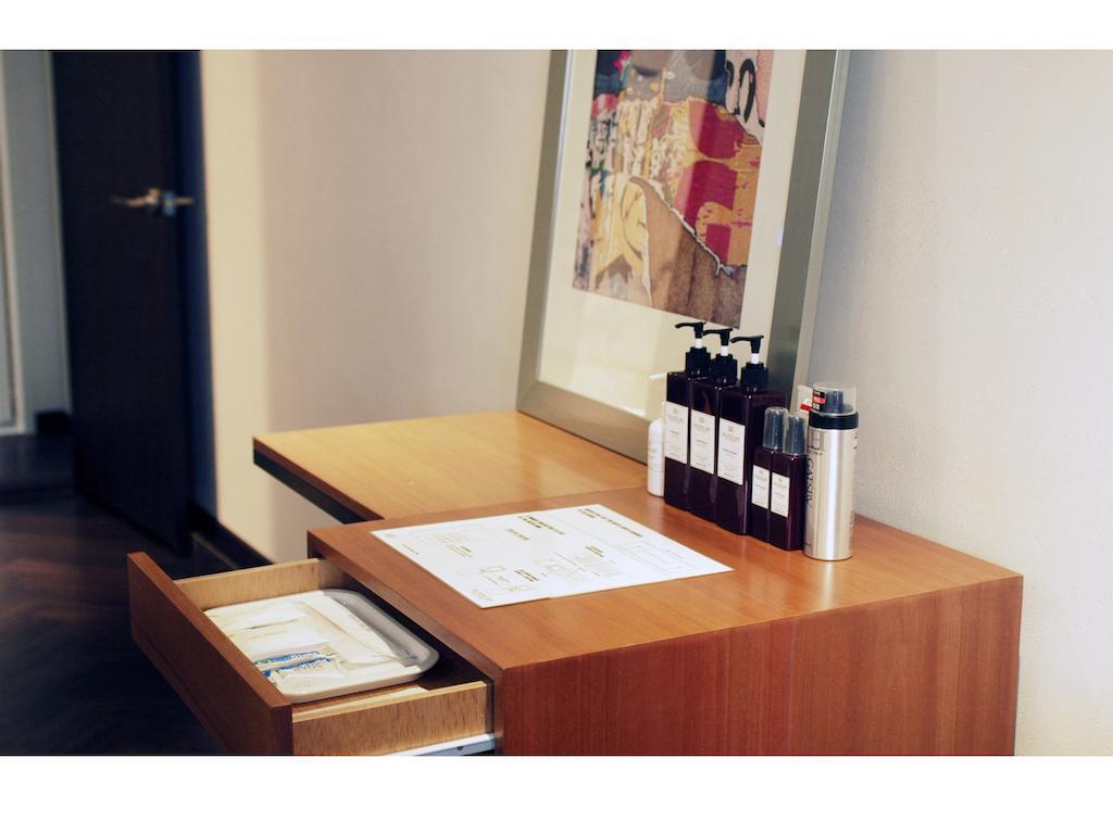 The Hotel Bon Suwon Esterno foto